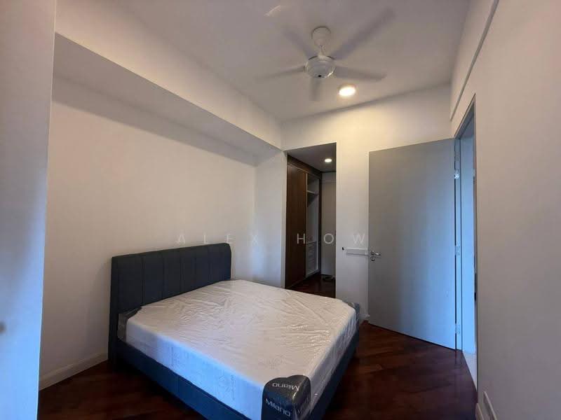 Kondominium untuk Disewa di Grand Medini - Alex How - Bedroom - PropertyGuru.com.my