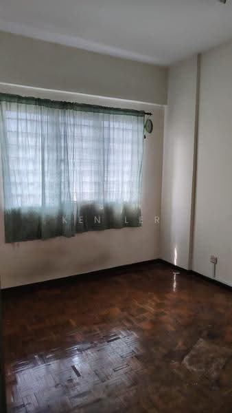 Pangsapuri untuk Dijual di Suria Kipark Damansara - Ken Ler - Interior - PropertyGuru.com.my