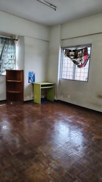 Pangsapuri untuk Dijual di Suria Kipark Damansara - Ken Ler - Interior - PropertyGuru.com.my