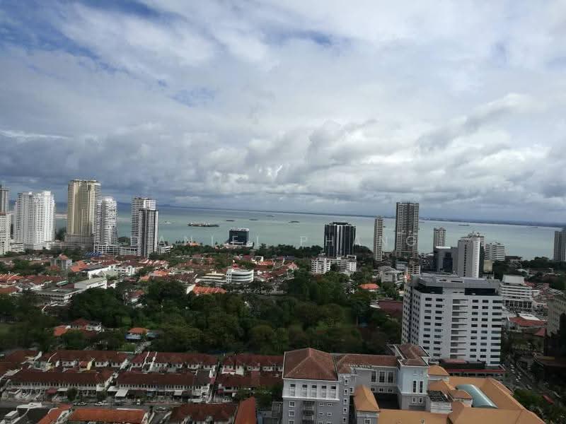 Kediaman Servis untuk Dijual di Tropicana 218 Macalister - Daniel Phang - Exterior - PropertyGuru.com.my