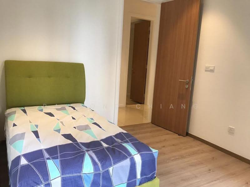 Condominium for Sale at Anjali North Kiara - Raymond Chiang - Bedroom - PropertyGuru.com.my