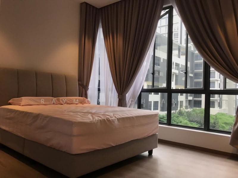 Condominium for Sale at Anjali North Kiara - Raymond Chiang - Bedroom - PropertyGuru.com.my