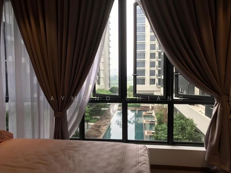 Condominium for Sale at Anjali North Kiara - Raymond Chiang - View - PropertyGuru.com.my