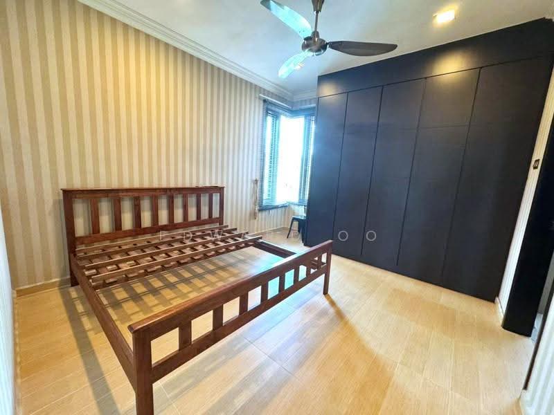 Rumah Berkembar untuk Dijual di Austin Perdana (Tebrau) - Edward Oo - Bedroom - PropertyGuru.com.my