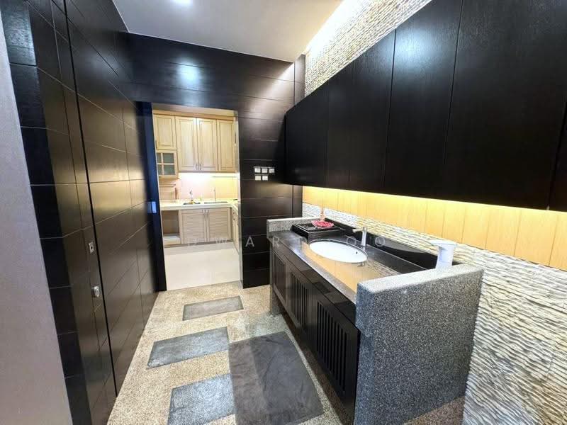 Rumah Berkembar untuk Dijual di Austin Perdana (Tebrau) - Edward Oo - Interior - PropertyGuru.com.my