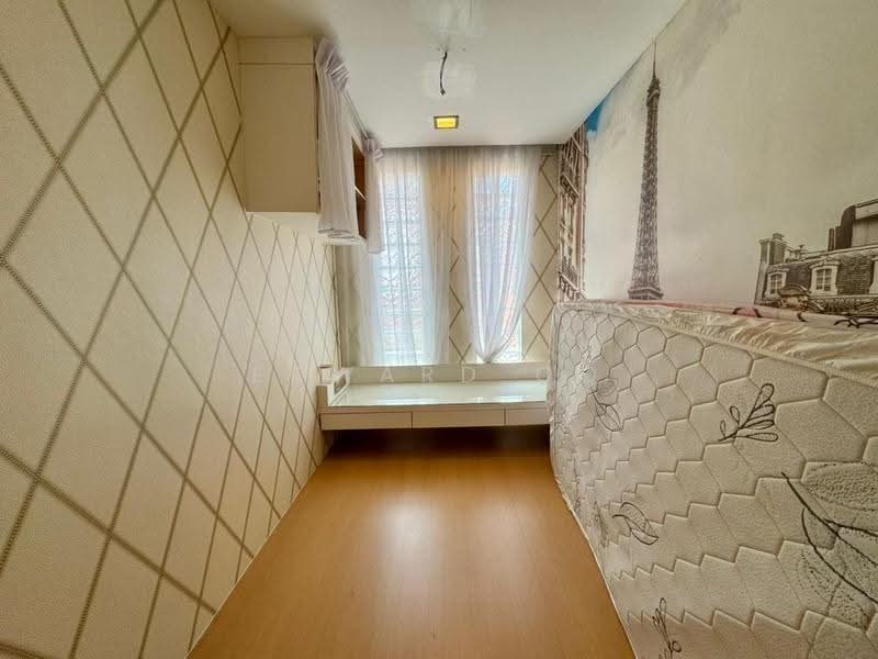 Rumah Berkembar untuk Dijual di Austin Perdana (Tebrau) - Edward Oo - Bedroom - PropertyGuru.com.my