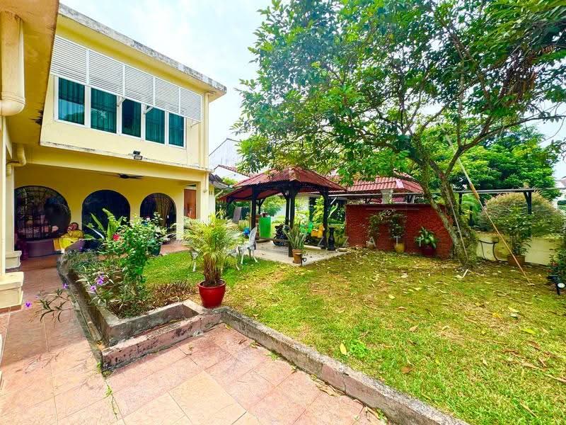 Bungalow House untuk Dijual di Taman Tun Dr Ismail (Kuala Lumpur) - Izzaza Izzati - Exterior - PropertyGuru.com.my