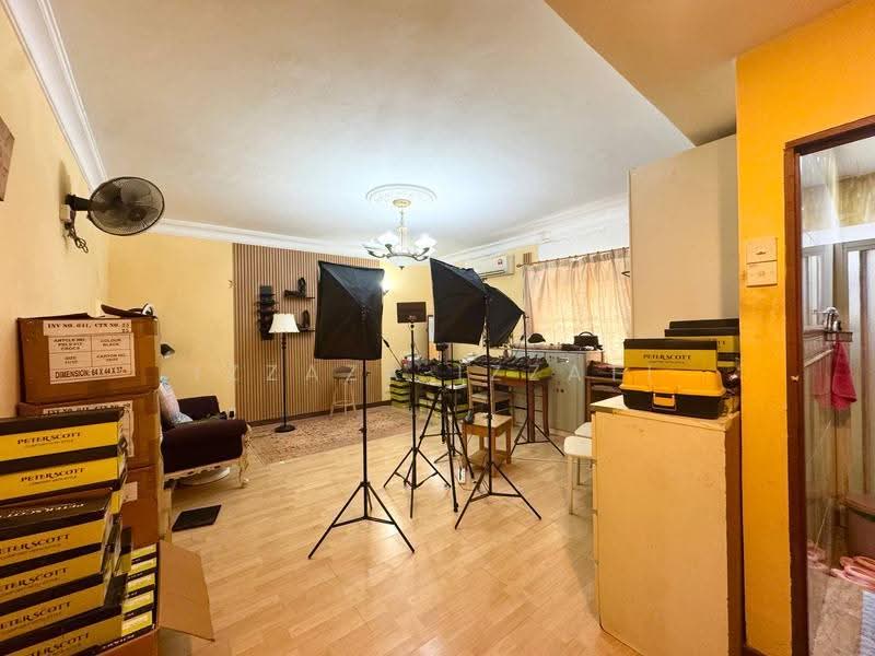 Bungalow House untuk Dijual di Taman Tun Dr Ismail (Kuala Lumpur) - Izzaza Izzati - Interior - PropertyGuru.com.my