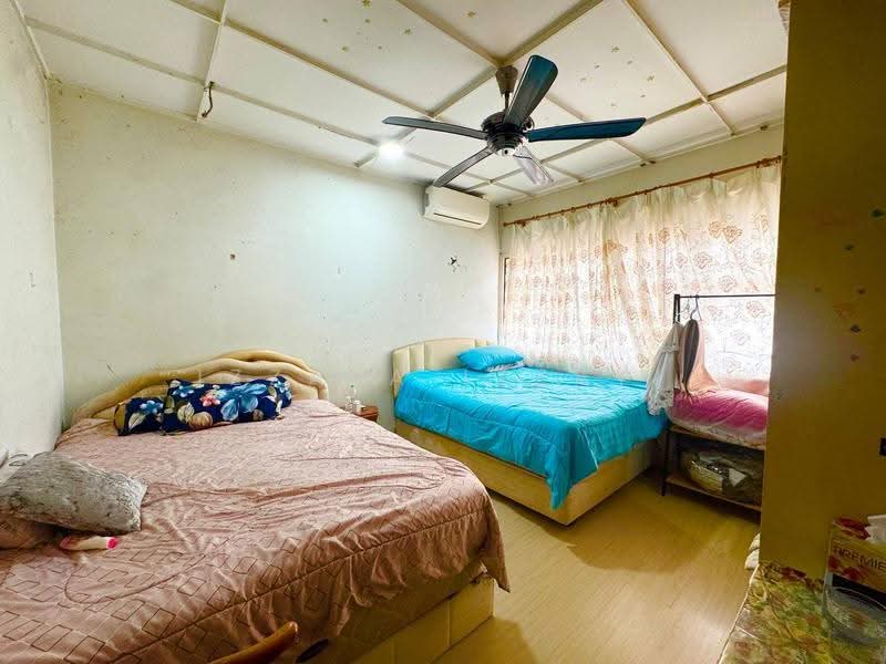 Bungalow House untuk Dijual di Taman Tun Dr Ismail (Kuala Lumpur) - Izzaza Izzati - Bedroom - PropertyGuru.com.my
