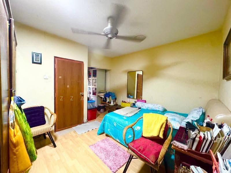 Bungalow House untuk Dijual di Taman Tun Dr Ismail (Kuala Lumpur) - Izzaza Izzati - Bedroom - PropertyGuru.com.my