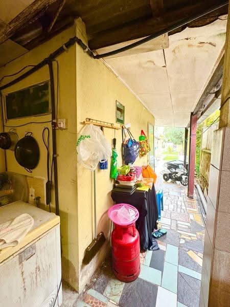 Bungalow House untuk Dijual di Taman Tun Dr Ismail (Kuala Lumpur) - Izzaza Izzati - Exterior - PropertyGuru.com.my