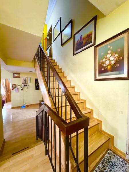 Bungalow House untuk Dijual di Taman Tun Dr Ismail (Kuala Lumpur) - Izzaza Izzati - Interior - PropertyGuru.com.my
