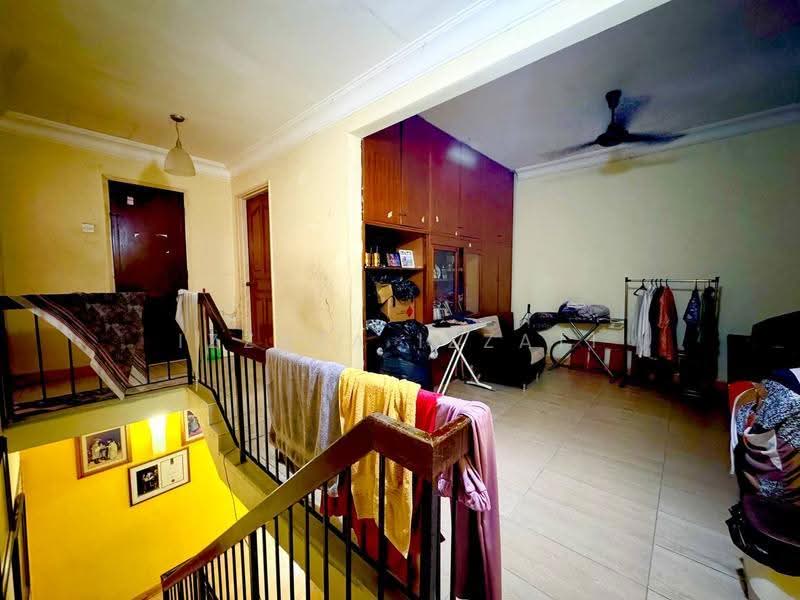 Bungalow House untuk Dijual di Taman Tun Dr Ismail (Kuala Lumpur) - Izzaza Izzati - Interior - PropertyGuru.com.my