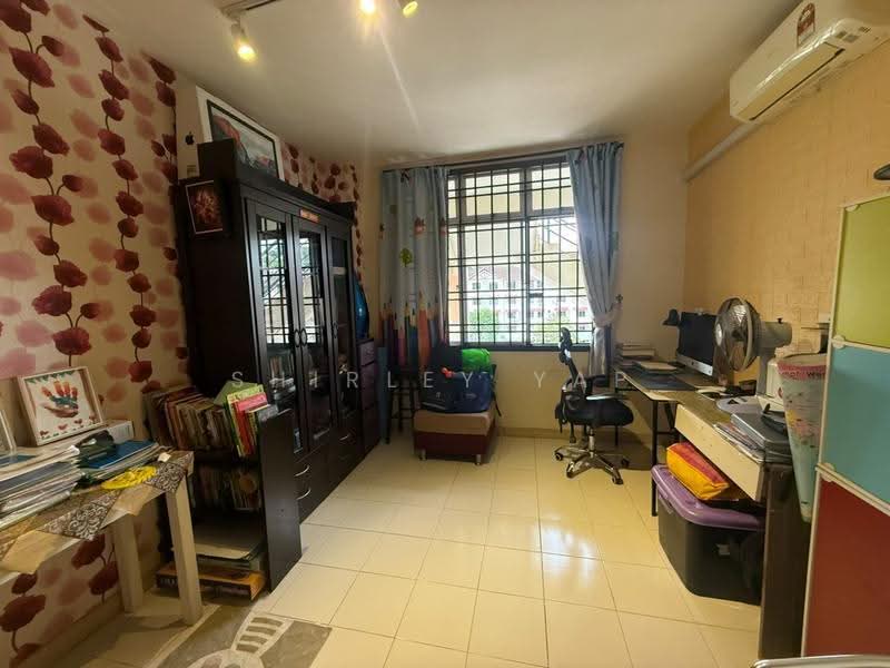 Townhouse for Rent in Johor Bahru (Johor) - Shirley Yap - Study - PropertyGuru.com.my