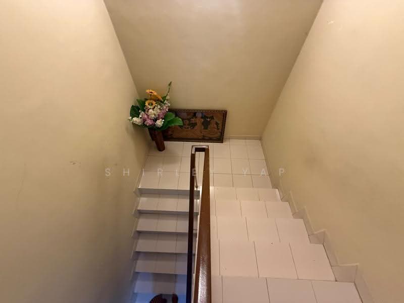 Townhouse for Rent in Johor Bahru (Johor) - Shirley Yap - Interior - PropertyGuru.com.my