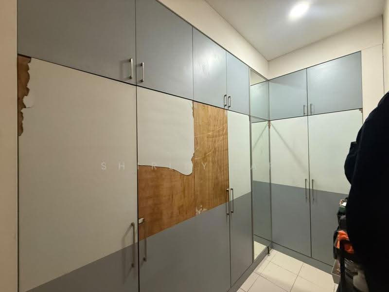 Townhouse for Rent in Johor Bahru (Johor) - Shirley Yap - Interior - PropertyGuru.com.my
