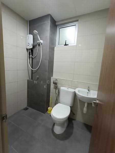Kondominium untuk Disewa di Villa Crystal - Nichole Khor - PropertyGuru.com.my