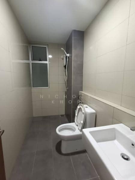 Kondominium untuk Disewa di Villa Crystal - Nichole Khor - PropertyGuru.com.my