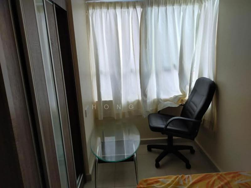Condominium for Rent at I-Regency Condominium (Ideal Regency) - Hong . - Interior - PropertyGuru.com.my