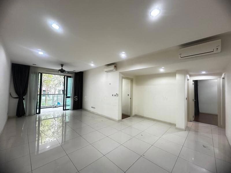 Apartment for Rent at Impiana - Jessica Tiew - Living Room - PropertyGuru.com.my