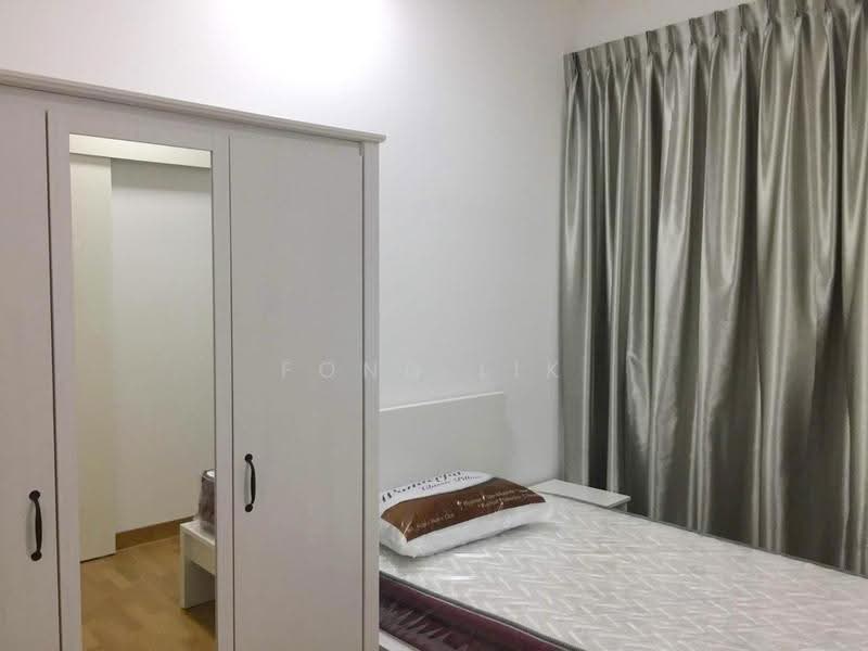 Condominium for Sale at Teega Residences - Fong Lik - PropertyGuru.com.my