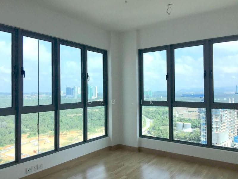 Condominium for Sale at Teega Residences - Fong Lik - PropertyGuru.com.my