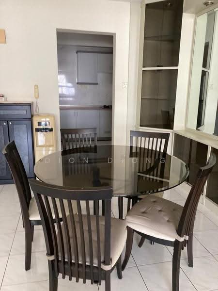 Kondominium untuk Disewa di Mont Kiara Palma - Dion Diong - PropertyGuru.com.my