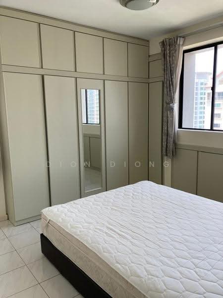 Kondominium untuk Disewa di Mont Kiara Palma - Dion Diong - PropertyGuru.com.my