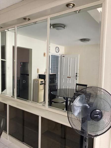 Kondominium untuk Disewa di Mont Kiara Palma - Dion Diong - PropertyGuru.com.my
