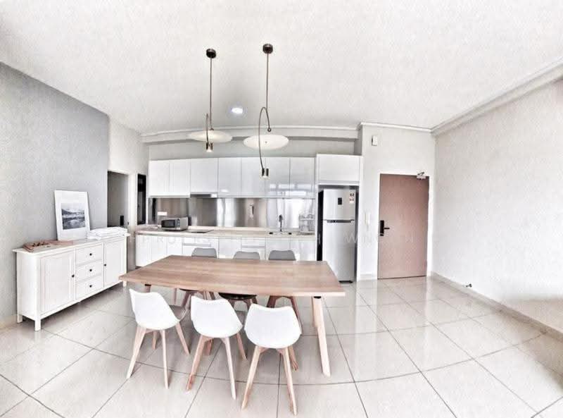Kediaman Servis untuk Disewa di Meridin Suites @ The Meridin - Christine Wong - PropertyGuru.com.my