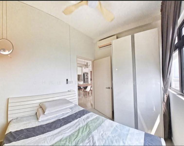 Kediaman Servis untuk Disewa di Meridin Suites @ The Meridin - Christine Wong - PropertyGuru.com.my