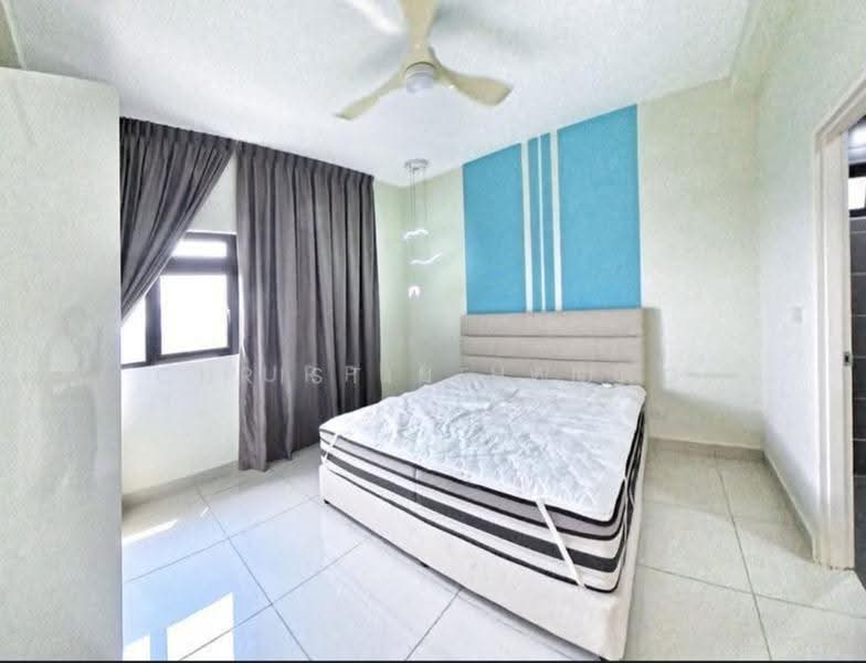 Kediaman Servis untuk Disewa di Meridin Suites @ The Meridin - Christine Wong - PropertyGuru.com.my