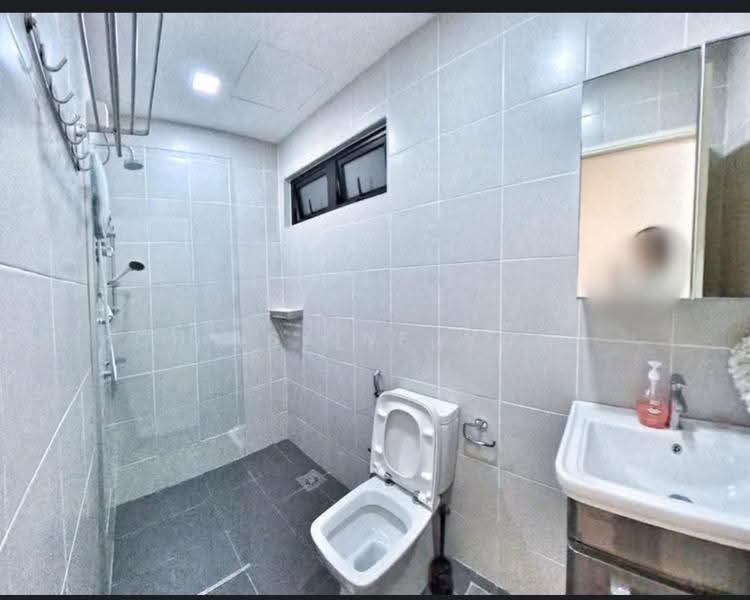 Kediaman Servis untuk Disewa di Meridin Suites @ The Meridin - Christine Wong - PropertyGuru.com.my