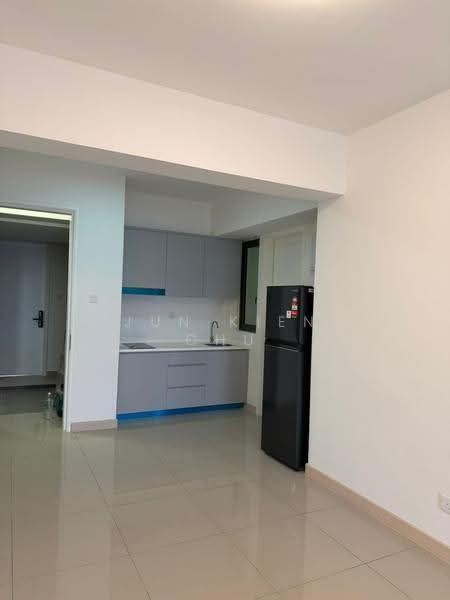Service Residence for Rent at Aster Hill - Jun Kien Chu - Kitchen - PropertyGuru.com.my