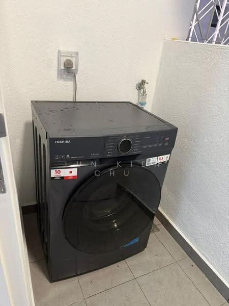Service Residence for Rent at Aster Hill - Jun Kien Chu - Interior - PropertyGuru.com.my
