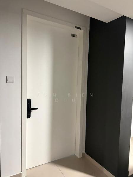 Service Residence for Rent at Aster Hill - Jun Kien Chu - Interior - PropertyGuru.com.my