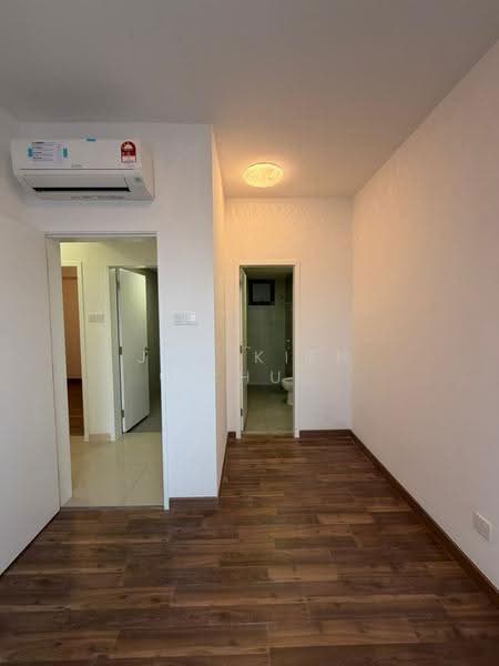 Service Residence for Rent at Aster Hill - Jun Kien Chu - Interior - PropertyGuru.com.my