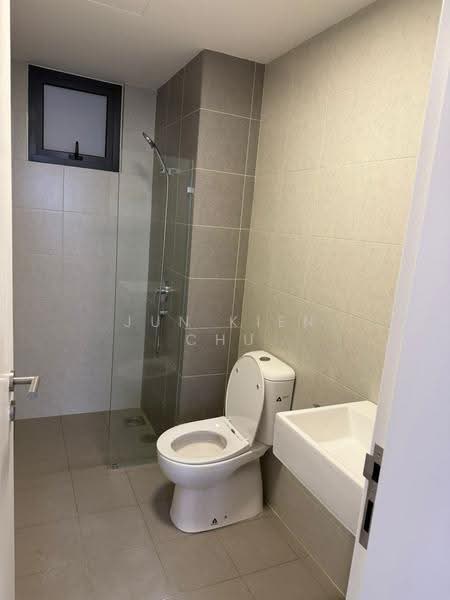 Service Residence for Rent at Aster Hill - Jun Kien Chu - Bathroom - PropertyGuru.com.my