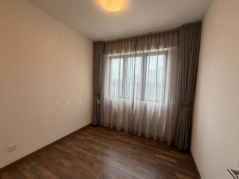 Service Residence for Rent at Aster Hill - Jun Kien Chu - Interior - PropertyGuru.com.my