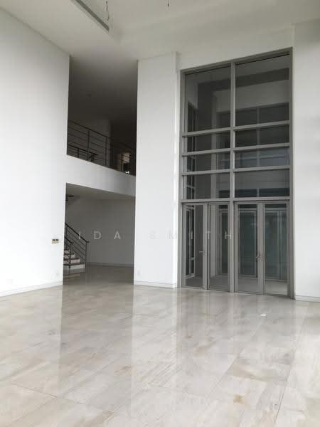 Kediaman Servis untuk Dijual di Pavilion Residences - Ida Smith - Interior - PropertyGuru.com.my