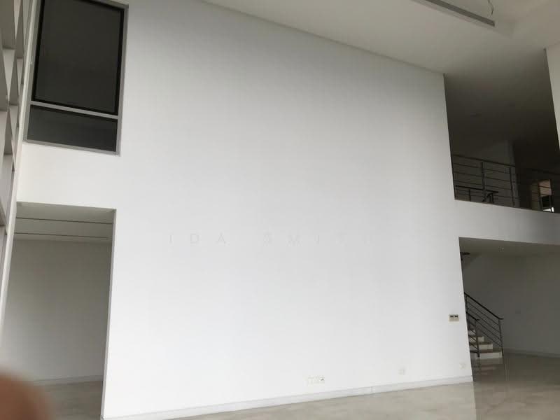 Kediaman Servis untuk Dijual di Pavilion Residences - Ida Smith - Interior - PropertyGuru.com.my