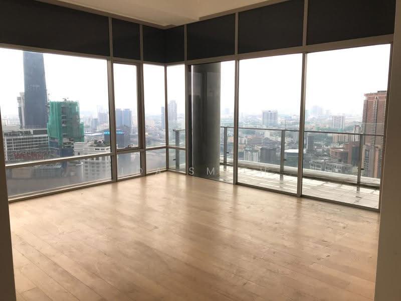 Kediaman Servis untuk Dijual di Pavilion Residences - Ida Smith - View - PropertyGuru.com.my