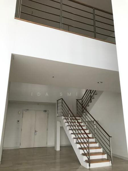 Kediaman Servis untuk Dijual di Pavilion Residences - Ida Smith - Interior - PropertyGuru.com.my