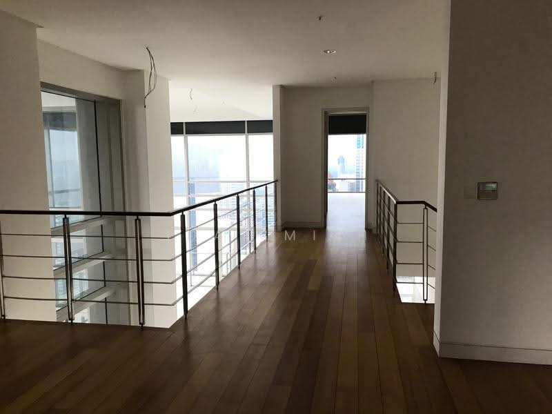 Kediaman Servis untuk Dijual di Pavilion Residences - Ida Smith - Interior - PropertyGuru.com.my