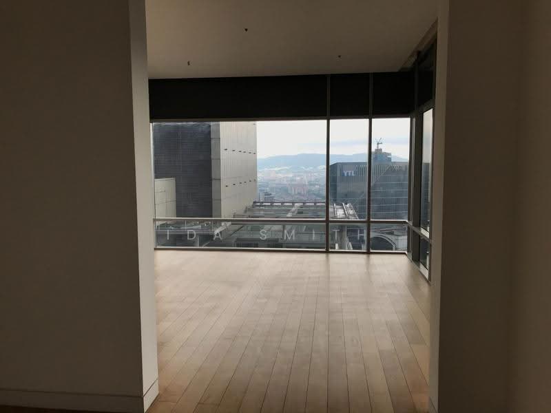 Kediaman Servis untuk Dijual di Pavilion Residences - Ida Smith - View - PropertyGuru.com.my