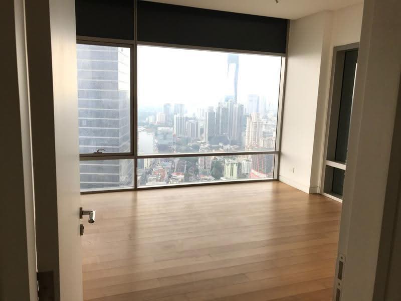 Kediaman Servis untuk Dijual di Pavilion Residences - Ida Smith - View - PropertyGuru.com.my