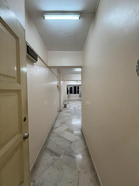 Condominium for Sale at Danau Idaman - CY Low - Corridor - PropertyGuru.com.my