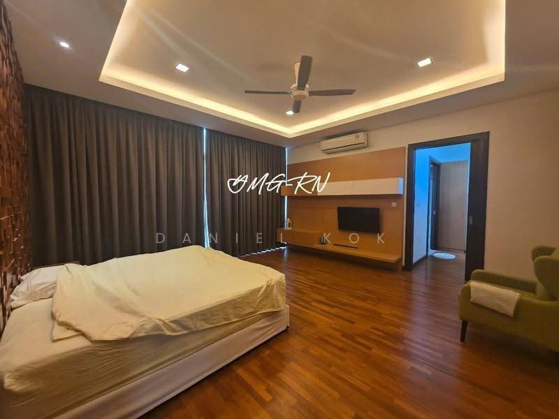 Bungalow House for Sale in Setia Eco Park (Setia Alam) - Daniel Kok - Bedroom - PropertyGuru.com.my