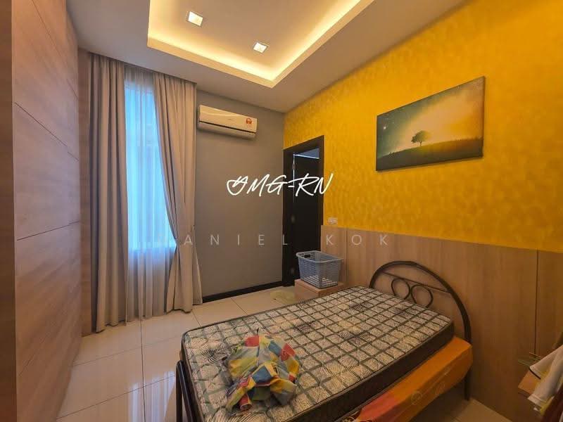 Bungalow House for Sale in Setia Eco Park (Setia Alam) - Daniel Kok - Bedroom - PropertyGuru.com.my