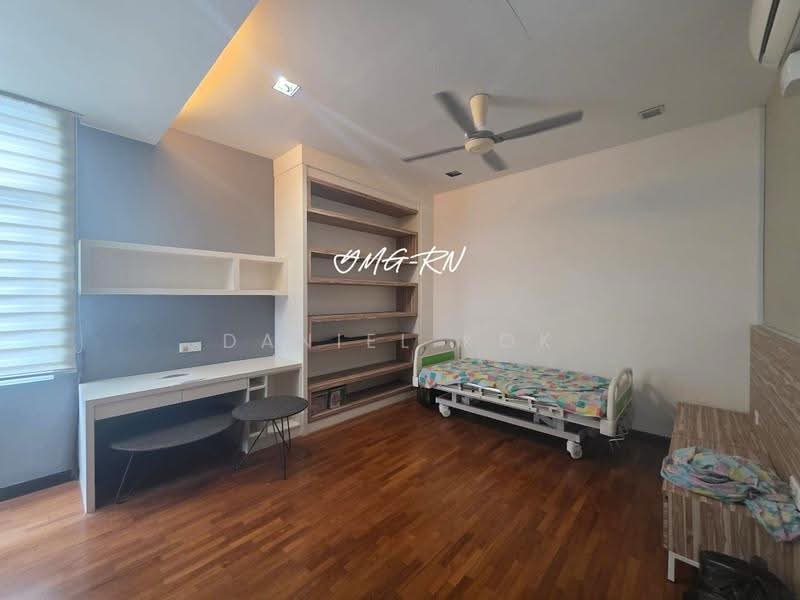 Bungalow House for Sale in Setia Eco Park (Setia Alam) - Daniel Kok - Bedroom - PropertyGuru.com.my